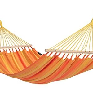 hangmat-1-persoons-relax-oranje-afbeelding-1