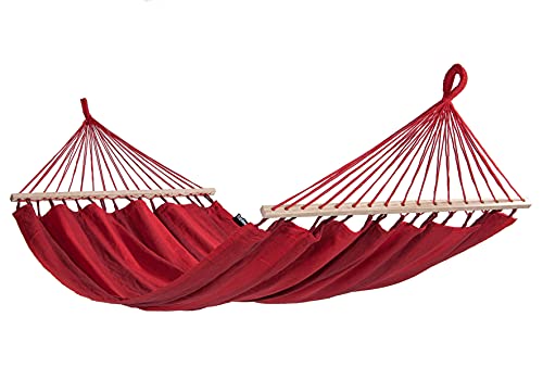 hangmat-1-persoons-relax-red-afbeelding-1